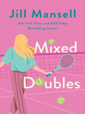 cover image of Mixed Doubles